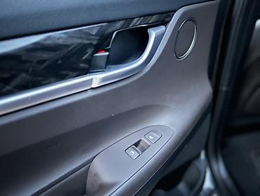 хюндай соната 2019 года: Hyundai Grandeur: 2019 г., 2.4 л, Гибрид, Седан — 9