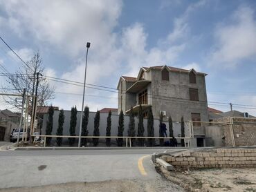 Həyət evləri və villaların satışı: 6 otaqlı, 320 kv. m, Kredit yoxdur, Orta təmir — 10