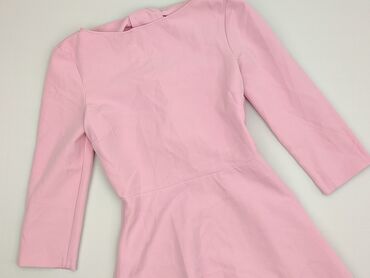 sukienki nietoperz plus size: Sukienka damska, rozmiar S