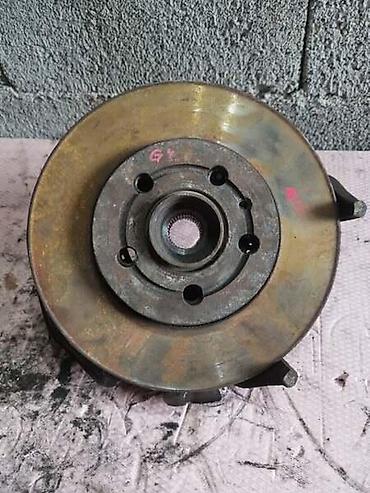 servo bubanj golf 4: GLAVCINA PREDNJA LEVA ZA VOLKSWAGEN GOLF 4 OD 1997. DO 2003. GOD. | — 1