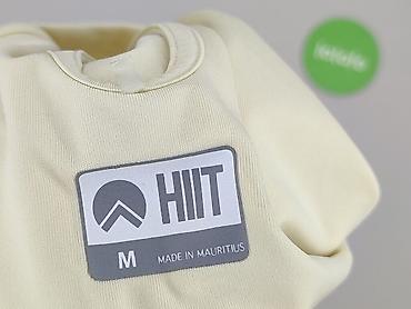 crop buty: HIIT, Top damski, rozmiar M — 4
