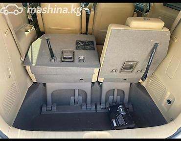 Kia: Kia Carnival: 2018 г., 2.2 л, Автомат, Дизель, Минивэн — 5