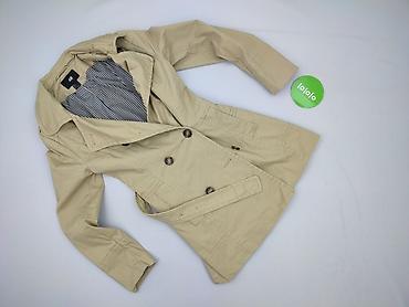 hm prochowiec: H&M, Trencz damski, rozmiar S — 2