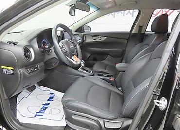 на киа к3: Kia K3: 2021 г., 1.6 л, Автомат, Бензин, Седан — 4