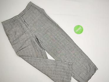 pyjama: Eddie Bauer, Spodnie materiałowe damskie, rozmiar L — 2