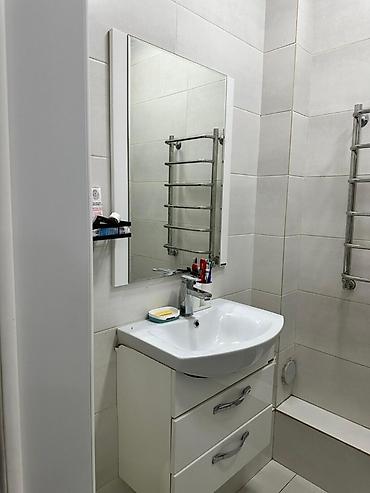 kant flat: 3 комнаты, 133 м², Золотой квадрат Элитка, 9 этаж, Евроремонт — 3