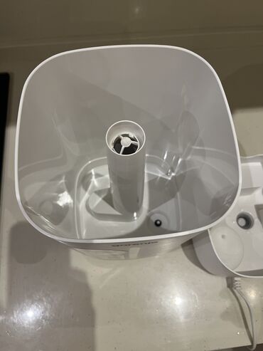 Hava nəmləndiriciləri və təmizləyiciləri: Увлажнитель воздуха Gorenje RUS/AZ Продам увлажнитель воздуха Gorenje — 4