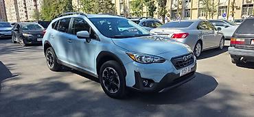 внедорожники и кроссоверы: Subaru Crosstrek: 2020 г., Вариатор, Бензин, Кроссовер — 6