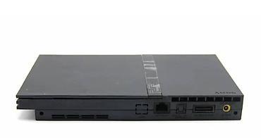 iphonr 1: İdeal vəziyyətdə PlayStation 2 satılır — 2