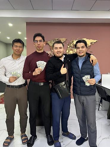 Менеджеры по продажам: Требуется Менеджер по продажам, График: Шестидневка, Полный рабочий день, Карьерный рост — 8