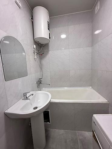 Батирлерди сатуу: 3 бөлмө, 70 м², 2 кабат, Жаңы ремонт — 7