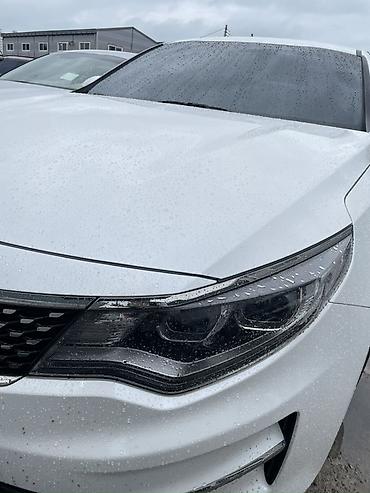 kaiyi e5: Kia K5: 2018 г., Автомат, Седан — 8