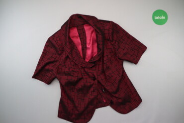 66 товарів | lalafo.com.ua: Жіночий яскравий піджак, р. М Довжина: 56 см Ширина плечей: 42 см