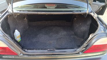 Daewoo: Daewoo Nexia: 2003 г., 1.5 л, Механика, Бензин, Седан — 11