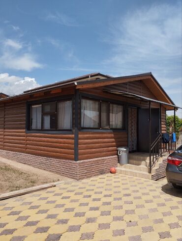 Иссык-Куль 2025: Коттедж, SUN DREAM Корумду, Охраняемая территория — 25