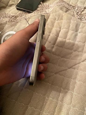 4070 ti super: IPhone 15 Pro, 256 GB, Natural Titanium, Simsiz şarj — 4