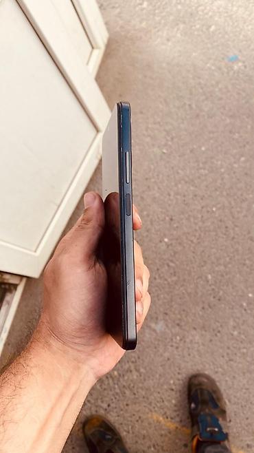 qız nömrələri telegram: Redmi Note 12, 128 GB, rəng - Mavi, İki sim kartlı — 4
