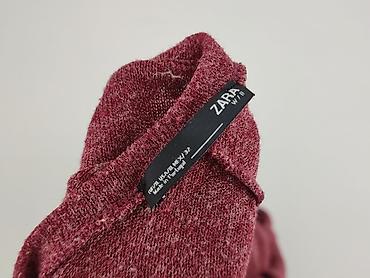pull&bear wyprzedaż: Zara, Sweter damski, rozmiar M — 4