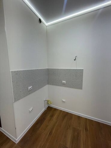 Продажа квартир: 1 комната, 23 м², 108 серия, Цокольный этаж этаж, Евроремонт — 7