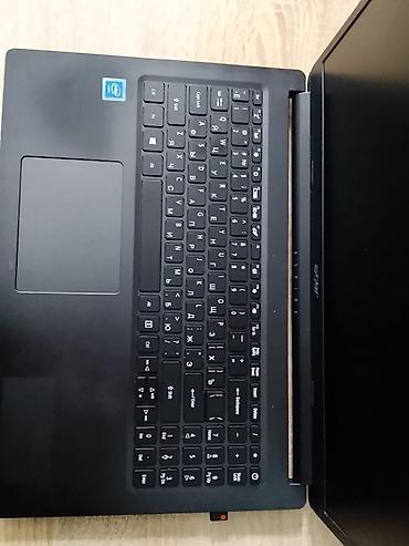 acer komputer: Yeni Acer Aspire, 15.6 ", Intel Celeron, 256 GB, Pulsuz çatdırılma — 2