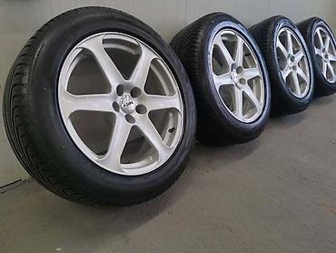 felne za bmw 1: ALUMINIJUMSKE FELNE BMW X5 19 5 X 120 | Alu felne 5x120; 8.5jx19H2; — 3
