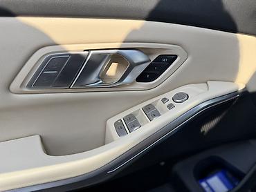 320i: BMW 3 series: 2021 г., 2 л, Автомат, Бензин, Седан — 7