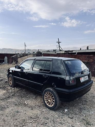 коробка автомат гольф 3 бишкек: Volkswagen Golf: 2001 г., 1.8 л, Механика, Бензин, Хэтчбэк — 2