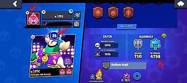 iphone 14 qiymət: 💰 Qiymət: 60 AZN (Real alıcıya razılaşma və endirim olunacaq!) 🔥 BRAWL — 2