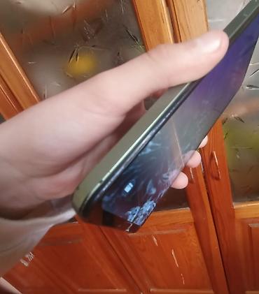 honor x6b: Honor X6b, 128 GB, rəng - Yaşıl, Barmaq izi — 1