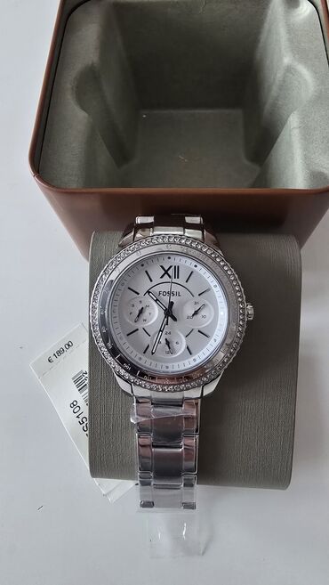 Ručni satovi: Sportski sat, Armani Exchange, Unisex — 19