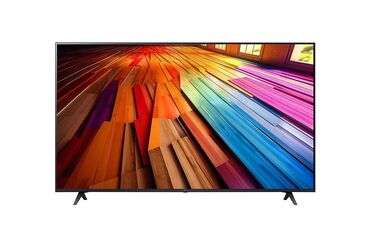 телевизоры хиаоми: **Телевизор LG 55UT80006LB — 55" 4K UHD, Smart TV, Magic Remote** 📍