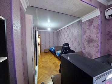 1 otaql: Bakı, Bakıxanov qəs., 4 otaqlı, Köhnə tikili, m. Neftçilər, 100 kv. m — 2