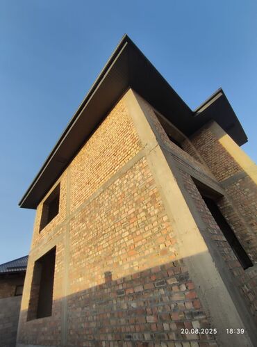 Продажа домов: Дом, 210 м², 8 комнат, Собственник, ПСО (под самоотделку) — 6