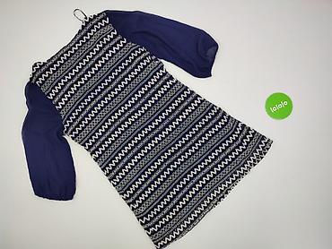 dilvin blue: Sukienka damska, rozmiar 4XL — 3