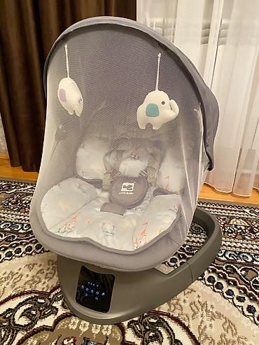 boy aynası ikinci el: Oğlan və qız üçün, İşlənmiş, Dördbucaq, Beşik, Dəstsiz, Matras ilə, Yellənmə mexanizmi ilə — 1