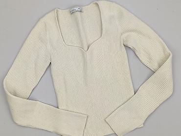 sweter pull and bear: Bershka, Sweter damski, rozmiar S — 1