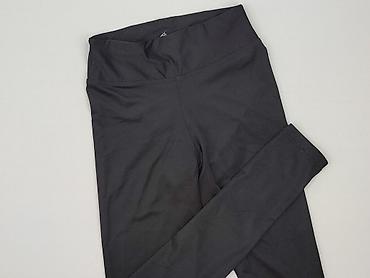 karko: Legginsy Sportowe damskie, rozmiar S — 1