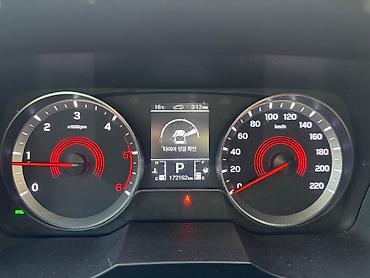 Ssangyong: Ssangyong Korando: 2019 г., Автомат — 10