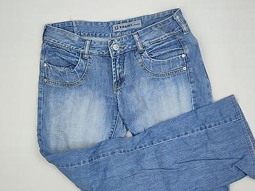 r ping jeans: Jeansy dla mężczyzn, rozmiar L — 1