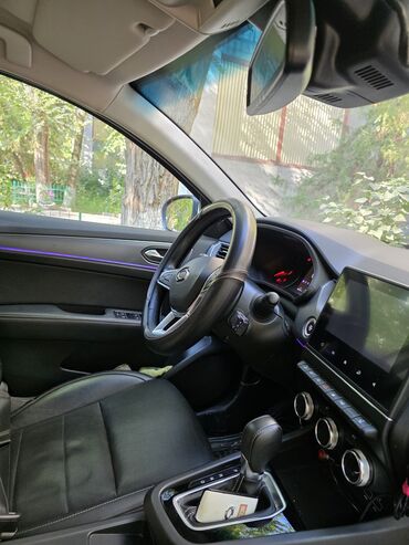 Другие автомобили: Samsung XM3 Год -2022 Обьем -1,5 Топливо - бензин Коробка -Автомат — 6