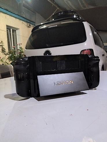 switch oled: Портативная игровая консоль Lenovo Legion Go 16/512gb ОС Windows В — 4