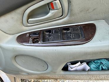 дамкрат авто: Toyota Aristo: 1997 г., 3 л, Автомат, Бензин, Седан — 9