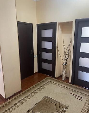 Долгосрочная аренда квартир: 4 комнаты, Агентство недвижимости, Без подселения, С мебелью полностью — 11