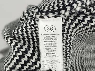 krata: Sweter damski, rozmiar S — 4