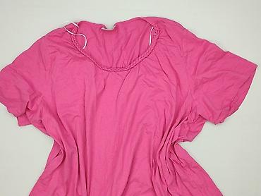 calvin klein hello kitty: Janina, Bluzka damska, rozmiar 5XL — 1