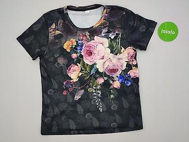 hound never ordinary: T-shirt damski, rozmiar L — 2