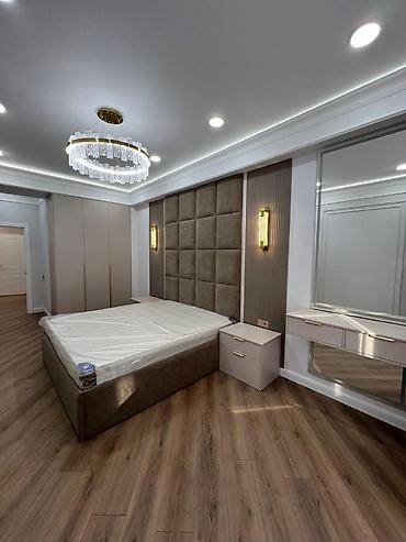 Продажа квартир: 3 комнаты, 96 м², Элитка, 3 этаж, Евроремонт at lalafo.kg — 2 Продажа квартир: 3 комнаты, 96 м², Элитка, 3 этаж, Евроремонт — 2