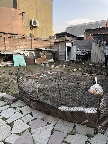 Продажа коттеджей и домов: Кок жар конушунан жакшы жерден 4 болмолу уй сатылатбаня очоккана — 10