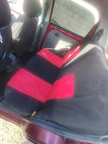 Daewoo: Daewoo Matiz: 2009 г., 0.8 л, Механика, Бензин, Хэтчбэк — 7
