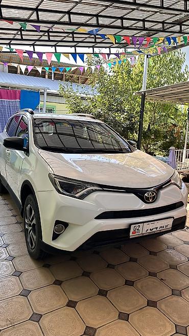 радиатор rav4: Toyota RAV4: 2019 г., 2.5 л, Автомат, Бензин, Кроссовер — 1